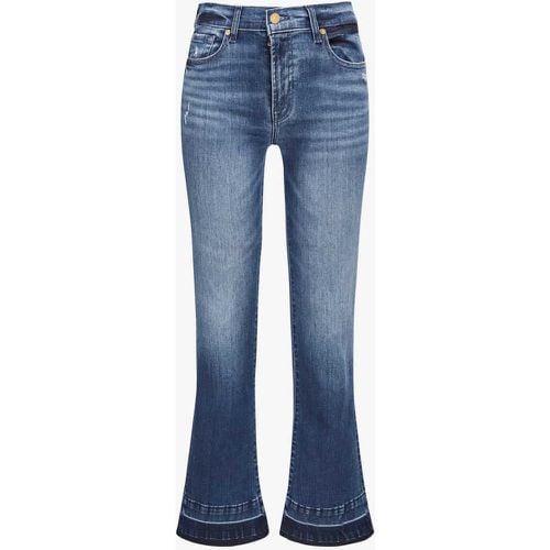 Jeans Bootcut Tailorless | Damen (30) - 7 For All Mankind - Modalova