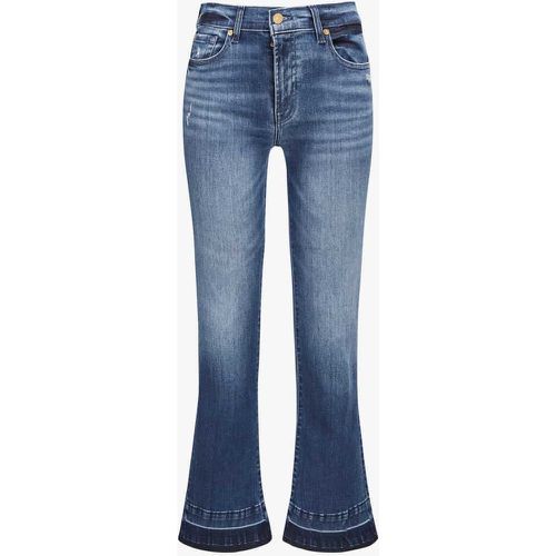 Jeans Bootcut Tailorless | Damen (31) - 7 For All Mankind - Modalova