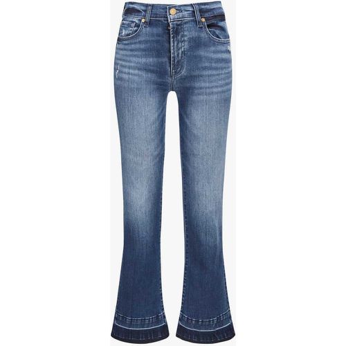 Jeans Bootcut Tailorless - 7 For All Mankind - Modalova