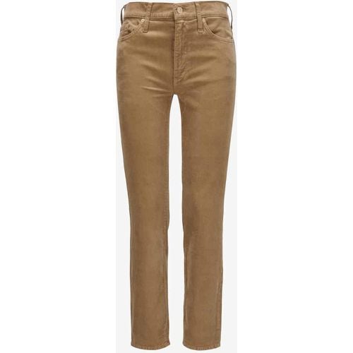 Roxanne Cordhose 7 For All Mankind - 7 For All Mankind - Modalova