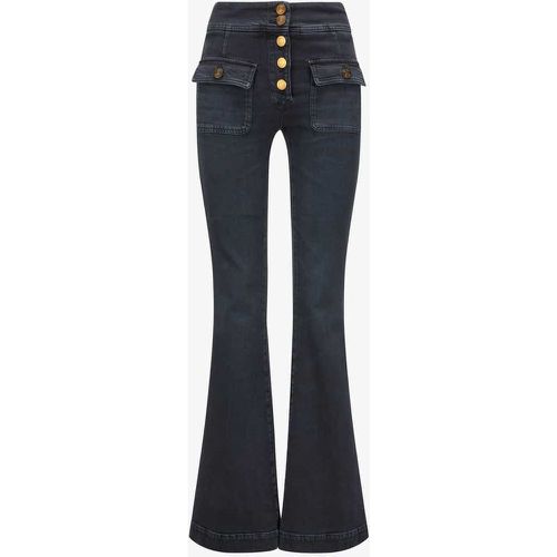 Anais Jeans | Damen (25) - Seafarer - Modalova