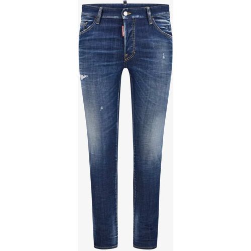 Skater Jeans | Herren (48) - Dsquared2 - Modalova