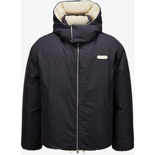 Lanvin - Daunenjacke | Herren (50) - Lanvin - Modalova