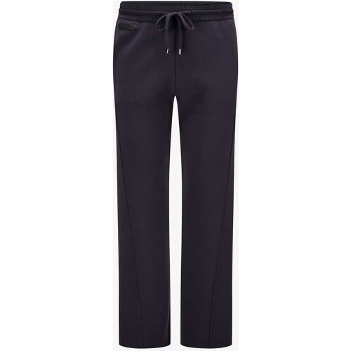 Woll-Joggpants | Herren (M) - Lanvin - Modalova