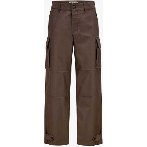 Cargohose Marni - Marni - Modalova