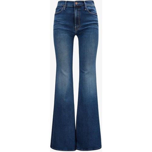 The Doozy Jeans Mid Rise Flared | Damen (28) - Mother - Modalova