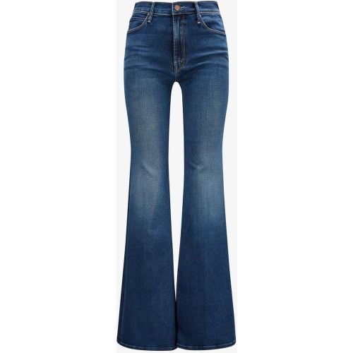 The Doozy Jeans Mid Rise Flared | Damen (31) - Mother - Modalova