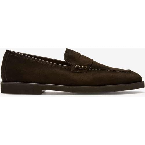 Penny Loafer Doucal's - Doucal's - Modalova