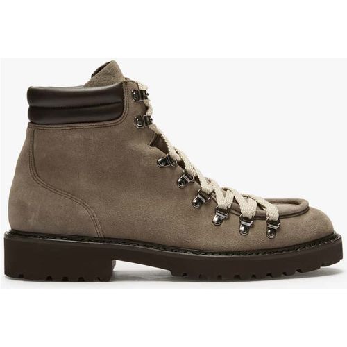 Doucal's- Boots | Herren (45) - Doucal's - Modalova