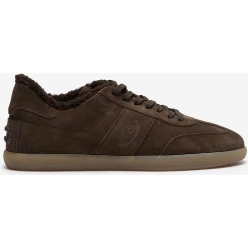 Tod's - Sneaker | Herren (41) - TOD'S - Modalova