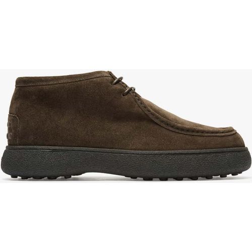 Burlot Mont Winter Boots | Herren (44) - TOD'S - Modalova