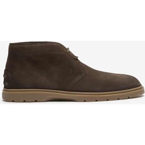 Chukka-Boots Tod's - TOD'S - Modalova