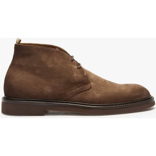 Dude Flexi Boots | Herren (42) - Officine Creative - Modalova