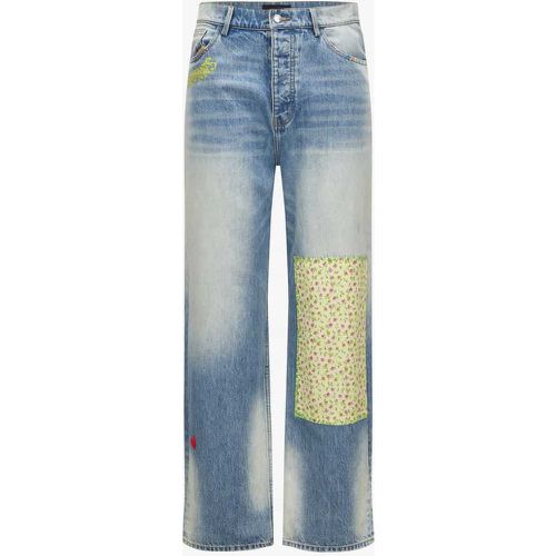 Baggy Jeans Oversize Fit Nahmias - Nahmias - Modalova
