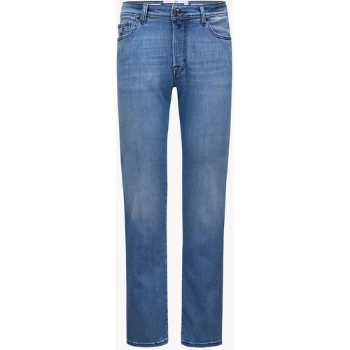 Bard Jeans Slim Fit | Herren (32) - Jacob Cohen - Modalova