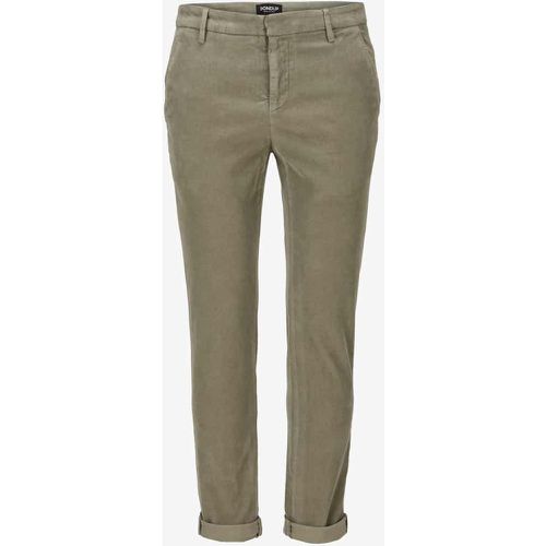 Gaubert Cordhose | Herren (36) - Dondup - Modalova