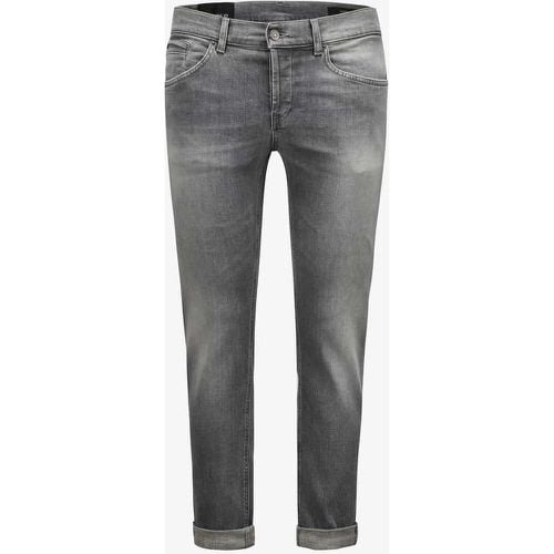 George Jeans Skinny Fit Dondup - Dondup - Modalova