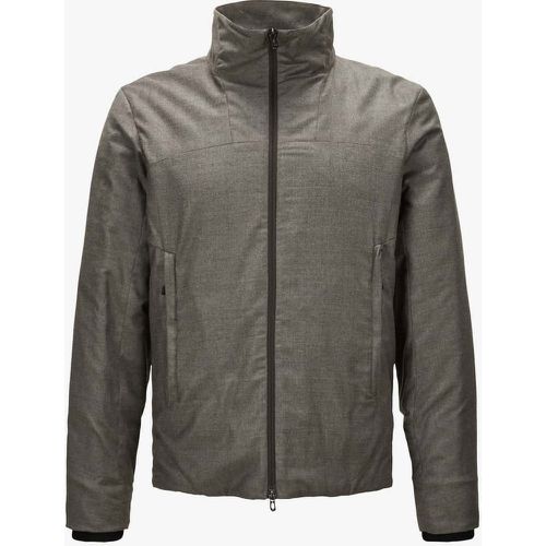 Sease- Wolljacke | Herren (XL) - Sease - Modalova