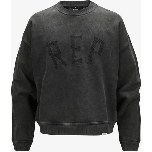 Sweatshirt | Herren (S) - Represent - Modalova