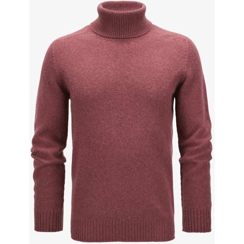 Cashmere-Rollkragenpullover - Roberto Collina - Modalova