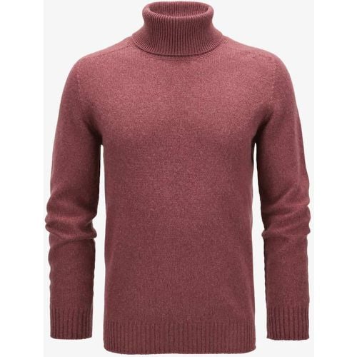 Cashmere-Rollkragenpullover - Roberto Collina - Modalova