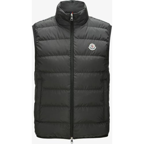 Contrin Daunenweste Moncler - Moncler - Modalova