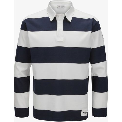 Polo-Shirt Moncler - Moncler - Modalova