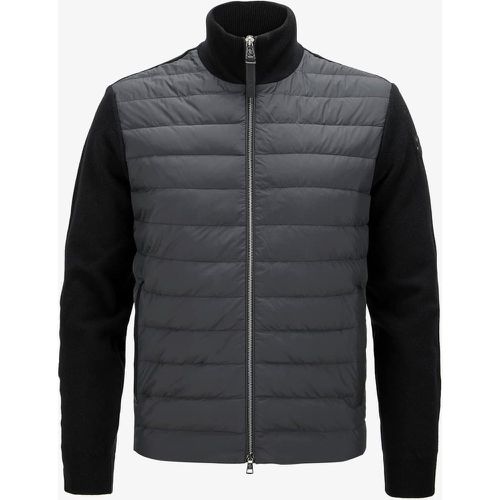 Strick-Blouson Moncler - Moncler - Modalova