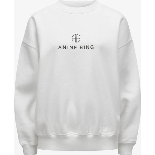 Sweatshirt | Damen (M) - Anine Bing - Modalova