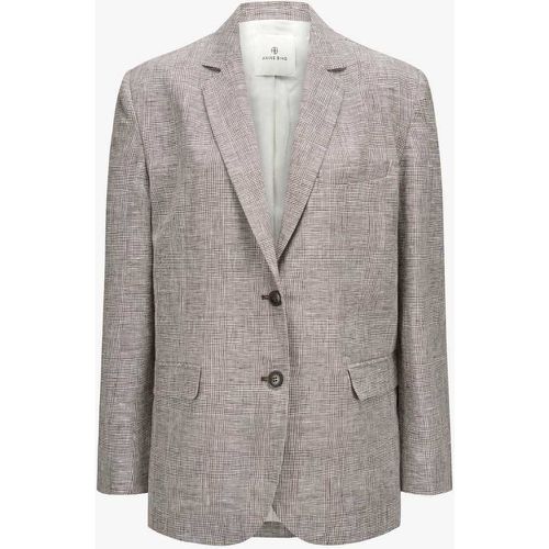 Leinen-Blazer | Damen (XS) - Anine Bing - Modalova