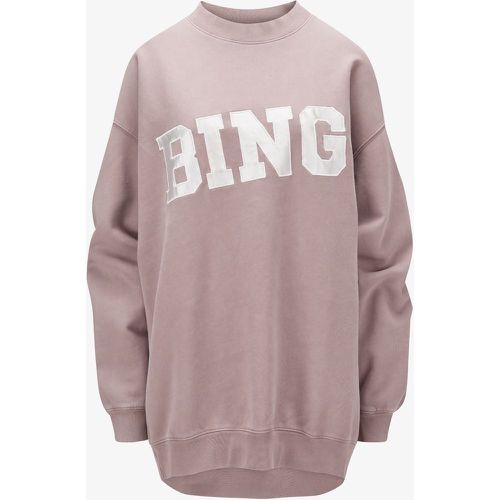 Sweatshirt | Damen (XXS) - Anine Bing - Modalova