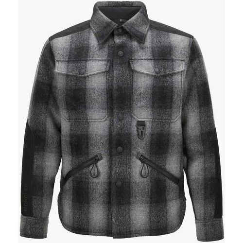 Shirtjacket | Herren (50) - Moncler Grenoble - Modalova