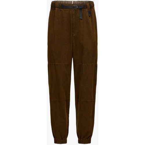 Cordhose | Herren (L;M;XL) - Moncler Grenoble - Modalova