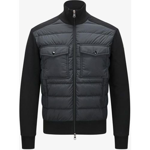 Sweatjacke Moncler - Moncler - Modalova