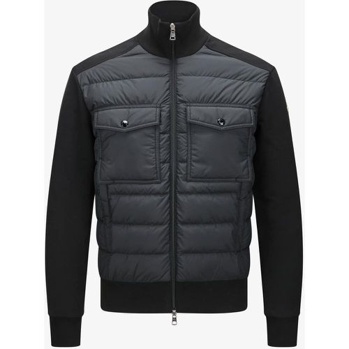 Sweatjacke Moncler - Moncler - Modalova