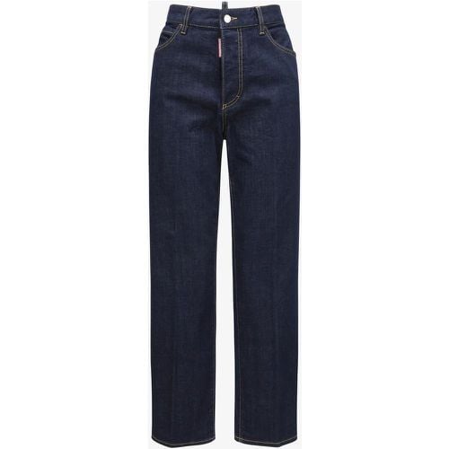 Boston Jeans Dsquared2 - Dsquared2 - Modalova