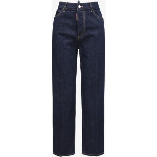 Boston Jeans | Damen (32) - Dsquared2 - Modalova