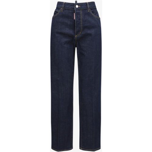 Boston Jeans | Damen (34) - Dsquared2 - Modalova