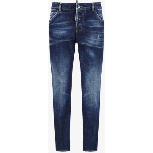 Cool Girl 7/8-Jeans | Damen (38) - Dsquared2 - Modalova