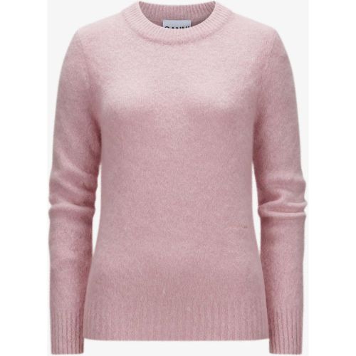 Ganni - Pullover | Damen (L) - Ganni - Modalova