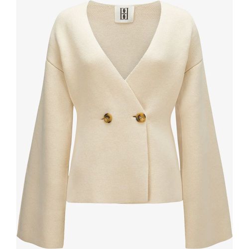 Tinley Strickjacke By Malene Birger - By Malene Birger - Modalova