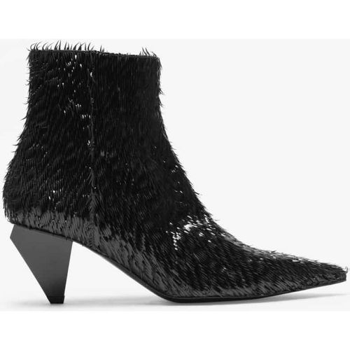 AGL - Knife Bootie | Damen (40) - AGL - Modalova