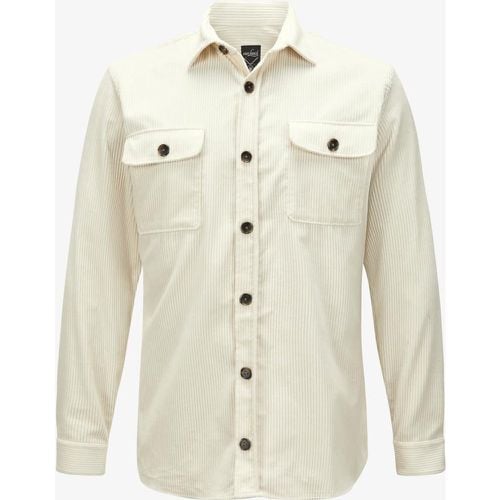 Reto Cord-Overshirt van Laack - van Laack - Modalova