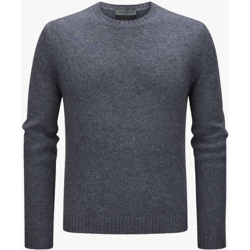 Glendal Cashmere-Seiden-Pullover - IRIS von ARNIM - Modalova