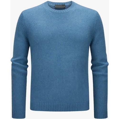 Glendal Cashmere-Seiden-Pullover - IRIS von ARNIM - Modalova