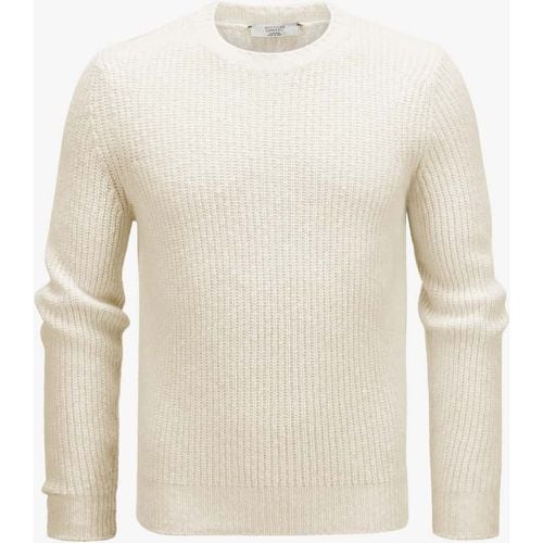 Cashmere-Pullover - Lamano Artisans Uomo - Modalova