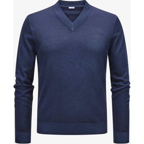 Malo - Pullover | Herren (48) - Malo - Modalova