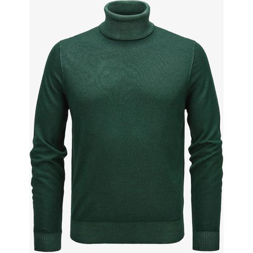 Rollkragenpullover Malo - Malo - Modalova