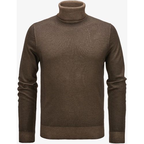 Rollkragenpullover Malo - Malo - Modalova