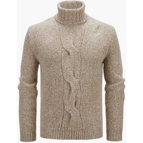 Nevada Scotland Cashmere-Rollkragenpullover - Fedeli - Modalova